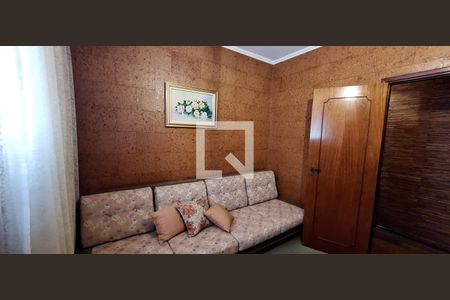 Quarto 1 de apartamento para alugar com 3 quartos, 115m² em Centro, Santo André
