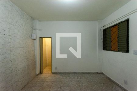 Sala/Quarto de casa à venda com 1 quarto, 30m² em Jardim dos Francos, São Paulo