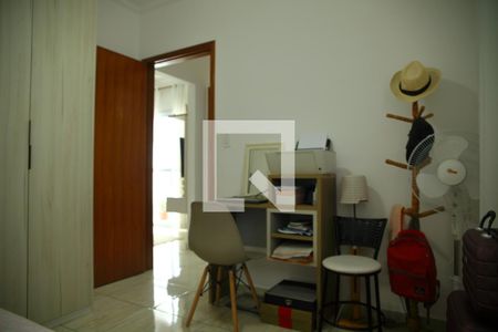 Quarto 1 de apartamento à venda com 2 quartos, 58m² em Vila Planalto, São Bernardo do Campo