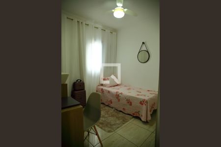 Quarto 1 de apartamento à venda com 2 quartos, 58m² em Vila Planalto, São Bernardo do Campo