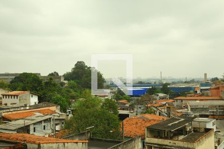 Sala de apartamento à venda com 2 quartos, 58m² em Vila Planalto, São Bernardo do Campo