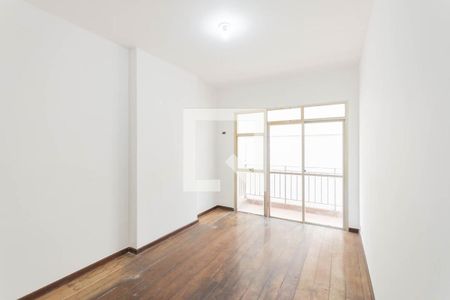 Sala de apartamento à venda com 2 quartos, 68m² em Grajaú, Rio de Janeiro