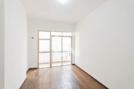 Sala de apartamento à venda com 2 quartos, 68m² em Grajaú, Rio de Janeiro