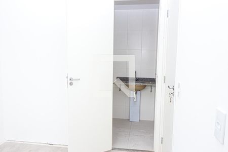 Quarto 1 de apartamento à venda com 2 quartos, 35m² em Jardim Taquaral, São Paulo