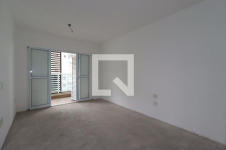 Studio de kitnet/studio à venda com 1 quarto, 30m² em Jardim, Santo André