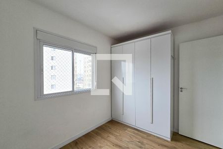 Quarto 1 de apartamento para alugar com 2 quartos, 48m² em Vila Joao Basso, São Bernardo do Campo