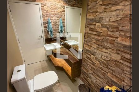 Foto 07 de casa à venda com 3 quartos, 220m² em Vila Carminha, São Bernardo do Campo