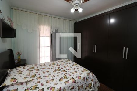 Quarto 1 de casa à venda com 3 quartos, 130m² em Jardim Vila Formosa, São Paulo