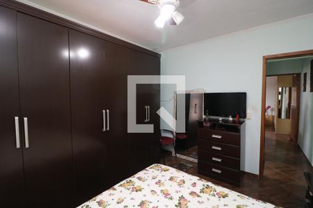 Quarto 1 de casa à venda com 3 quartos, 130m² em Jardim Vila Formosa, São Paulo