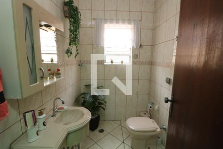Lavabo de casa à venda com 3 quartos, 130m² em Jardim Vila Formosa, São Paulo
