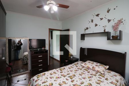 Quarto 1 de casa à venda com 3 quartos, 130m² em Jardim Vila Formosa, São Paulo