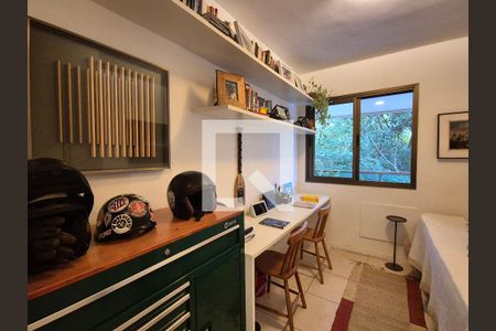 Quarto 1 de apartamento para alugar com 2 quartos, 60m² em Recreio dos Bandeirantes, Rio de Janeiro