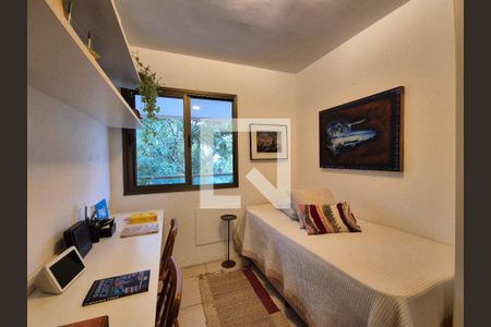 Quarto 1 de apartamento para alugar com 2 quartos, 60m² em Recreio dos Bandeirantes, Rio de Janeiro