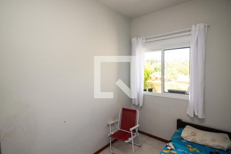 Quarto 1 de casa de condomínio à venda com 2 quartos, 50m² em Restinga, Porto Alegre