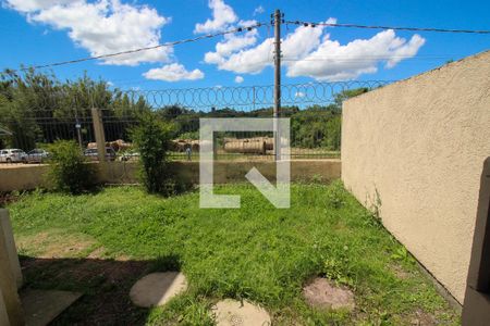 Vista do Quarto 1 de casa de condomínio à venda com 2 quartos, 50m² em Restinga, Porto Alegre
