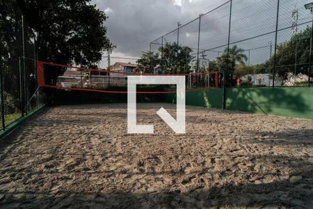 Área comum de apartamento à venda com 3 quartos, 72m² em Vila Penteado, São Paulo