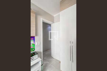 Quarto 1 de apartamento à venda com 3 quartos, 72m² em Vila Penteado, São Paulo