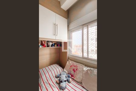 Quarto 1 de apartamento à venda com 3 quartos, 72m² em Vila Penteado, São Paulo