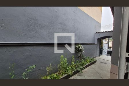 Vista do Quarto 1 de casa para alugar com 3 quartos, 173m² em Vila Francisco Matarazzo, Santo André