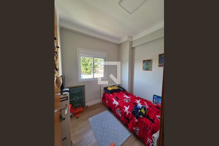 Quarto 1 de apartamento à venda com 3 quartos, 82m² em Vila Industrial (Campinas), Campinas