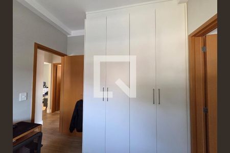 Quarto 1 de apartamento à venda com 3 quartos, 82m² em Vila Industrial (Campinas), Campinas