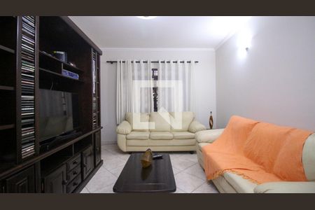 Sala de casa para alugar com 3 quartos, 175m² em São Mateus, São Paulo