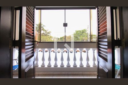 Varanda de casa para alugar com 3 quartos, 175m² em São Mateus, São Paulo