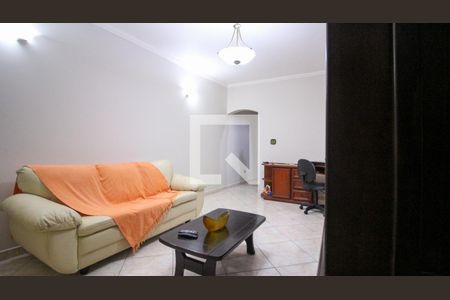 Sala de casa para alugar com 3 quartos, 175m² em São Mateus, São Paulo