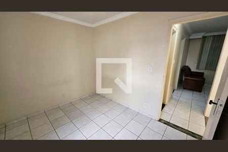 Quarto 1 de apartamento para alugar com 2 quartos, 60m² em Jardim das Esmeraldas, Goiânia