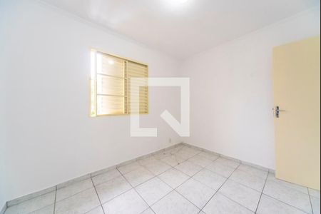 Quarto 1 de apartamento para alugar com 2 quartos, 53m² em Jardim Santo André, Santo André