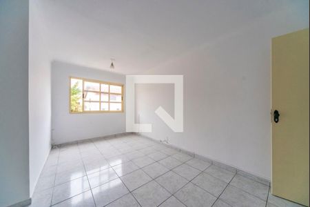 Sala de apartamento para alugar com 2 quartos, 53m² em Jardim Santo André, Santo André