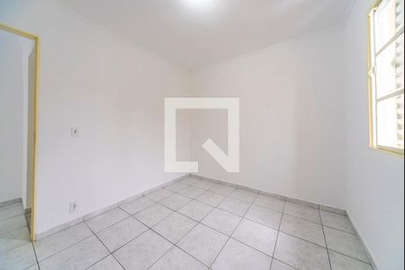 Quarto 1 de apartamento para alugar com 2 quartos, 53m² em Jardim Santo André, Santo André