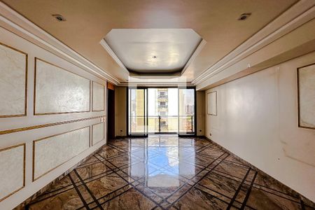 Sala de apartamento para alugar com 4 quartos, 400m² em Vila Gomes Cardim, São Paulo