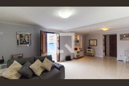 Sala de casa à venda com 4 quartos, 359m² em Itaipu, Niterói