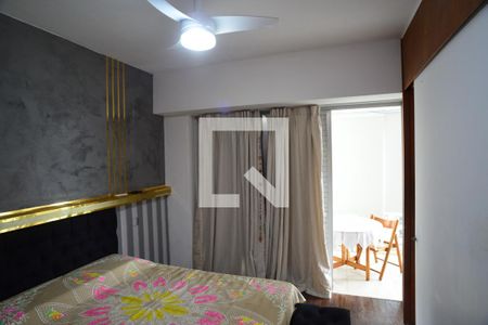 Quarto de apartamento para alugar com 1 quarto, 65m² em Barra da Tijuca, Rio de Janeiro