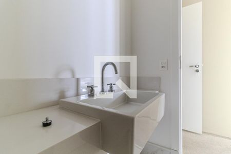 Lavabo de apartamento à venda com 4 quartos, 389m² em Higienópolis, São Paulo