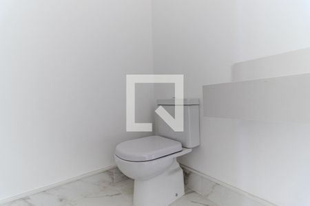 Lavabo de apartamento à venda com 4 quartos, 389m² em Higienópolis, São Paulo