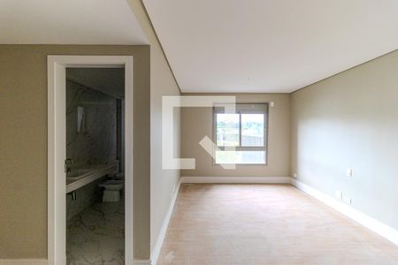 Suíte 1 de apartamento à venda com 4 quartos, 389m² em Higienópolis, São Paulo