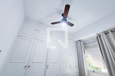 Quarto 1 de apartamento à venda com 3 quartos, 90m² em Laranjeiras, Rio de Janeiro