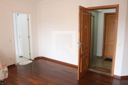 Sala de apartamento para alugar com 2 quartos, 117m² em Barcelona, São Caetano do Sul