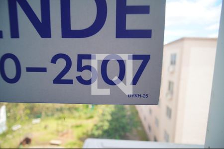 placa de apartamento à venda com 2 quartos, 42m² em Santo Afonso, Novo Hamburgo