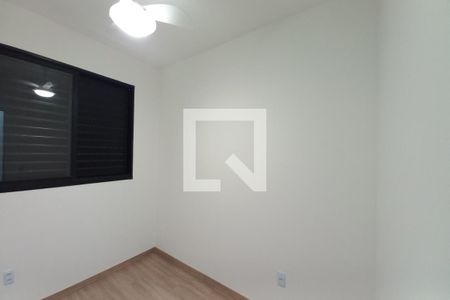 Quarto 2 de apartamento à venda com 2 quartos, 43m² em Jardim Ibirapuera, Campinas