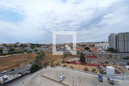 Vista do Quarto 1 de apartamento à venda com 2 quartos, 43m² em Jardim Ibirapuera, Campinas