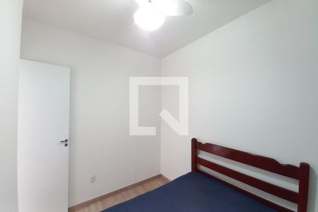 Quarto 1 de apartamento à venda com 2 quartos, 43m² em Jardim Ibirapuera, Campinas