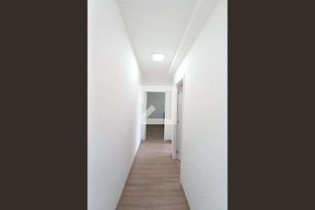 Corredor de apartamento à venda com 2 quartos, 43m² em Jardim Ibirapuera, Campinas