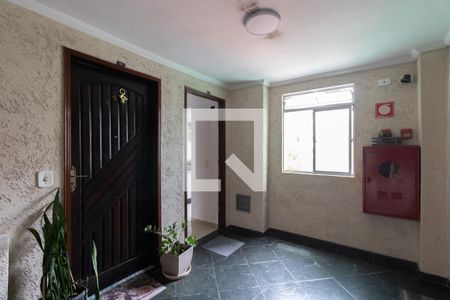 Área Comum de apartamento à venda com 2 quartos, 42m² em Jardim Pedro José Nunes, São Paulo