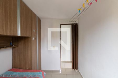 Quarto 1 de apartamento à venda com 2 quartos, 42m² em Jardim Pedro José Nunes, São Paulo