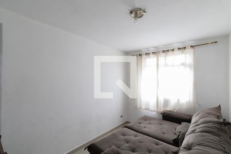 Sala de apartamento à venda com 2 quartos, 42m² em Jardim Pedro José Nunes, São Paulo