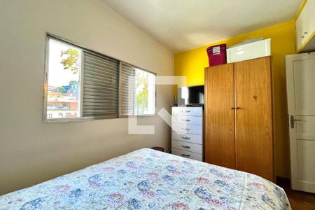 Quarto 1 de casa à venda com 3 quartos, 120m² em Jardim Oriental, São Paulo