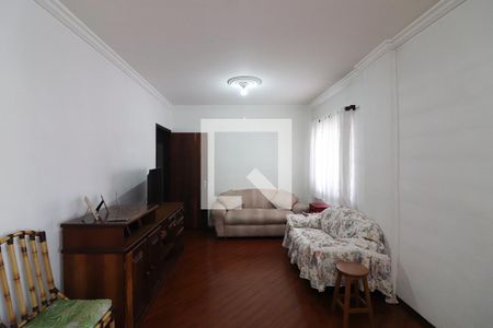 Sala de apartamento à venda com 3 quartos, 87m² em Rudge Ramos, São Bernardo do Campo